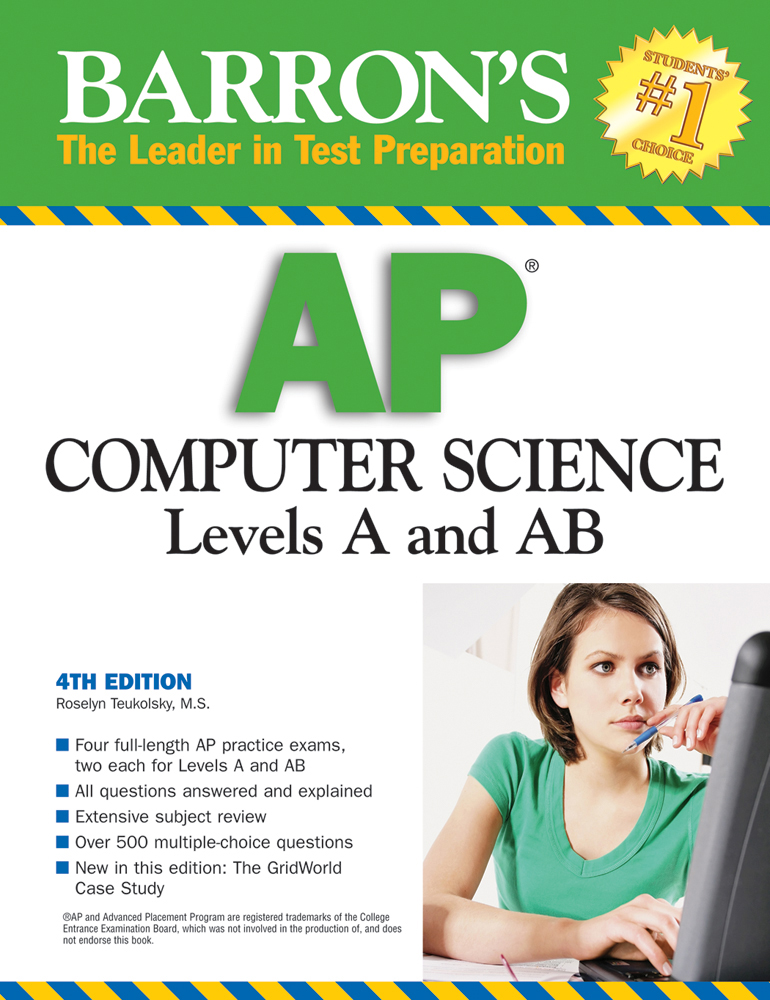 AP Computer Science